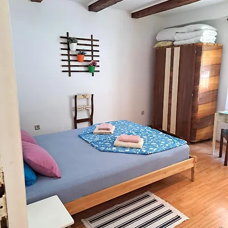 By The Sea Selce, Crikvenica - 22935 Apartment *