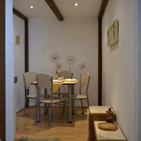 Appartement By The Sea Selce, Crikvenica - 22935 *