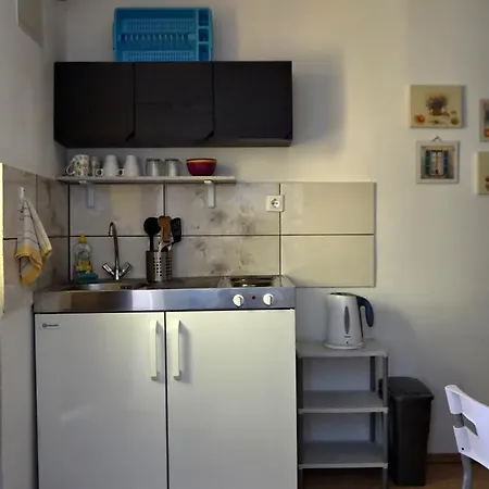 By The Sea Selce, Crikvenica - 22935 Apartment