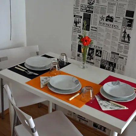 Apartment By The Sea Selce, Crikvenica - 22935