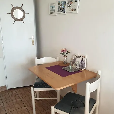 By The Sea Selce, Crikvenica - 22935 Apartment Selce