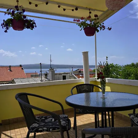 By The Sea Selce, Crikvenica - 22935 Apartment Selce
