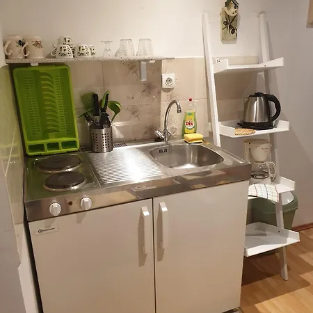 By The Sea Selce, Crikvenica - 22935 Apartment Selce