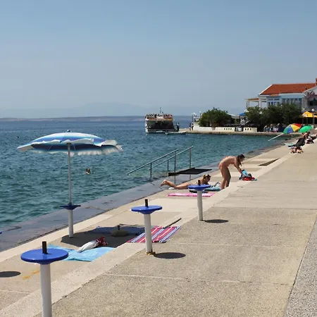 By The Sea Selce, Crikvenica - 22935 Apartment
