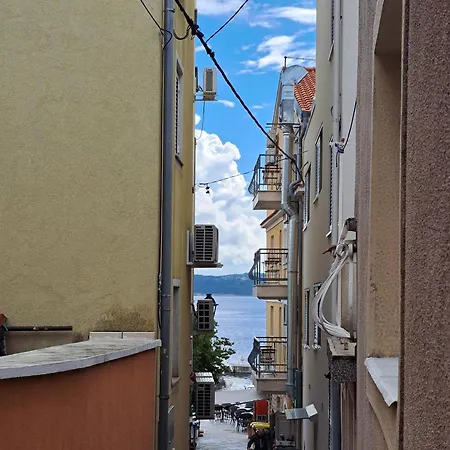 By The Sea Selce, Crikvenica - 22935 Appartement