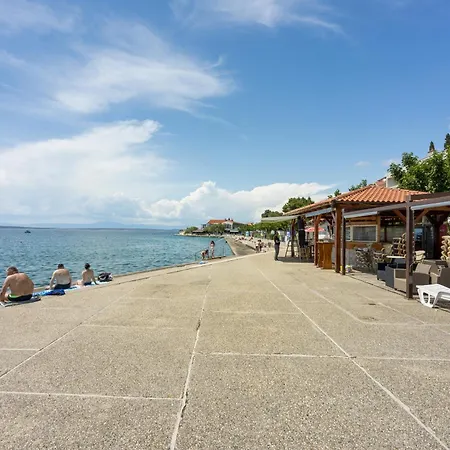 By The Sea Selce, Crikvenica - 22935 Appartement *