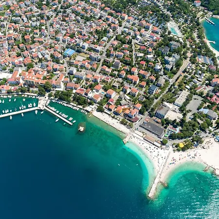 By The Sea Selce, Crikvenica - 22935 Apartment *