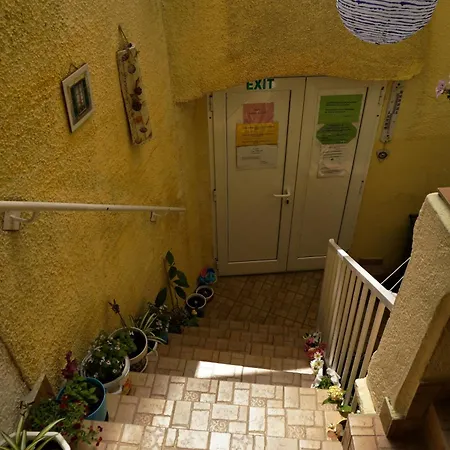 Appartement By The Sea Selce, Crikvenica - 22935