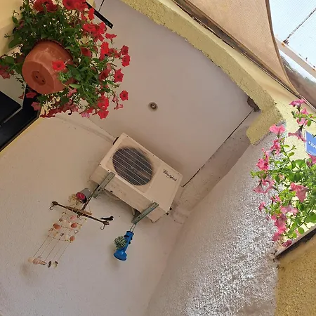 By The Sea Selce, Crikvenica - 22935 Appartement