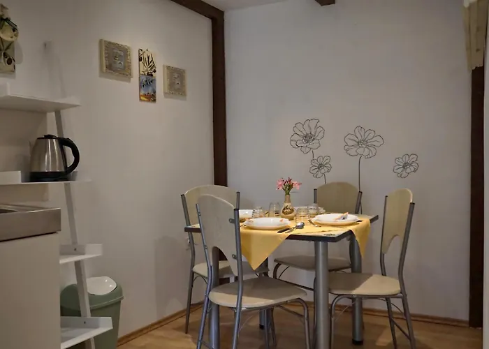 Appartement By The Sea Selce, Crikvenica - 22935 *
