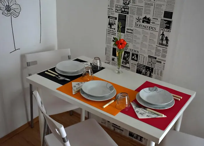 Appartement By The Sea Selce, Crikvenica - 22935