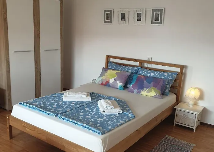 Appartement By The Sea Selce, Crikvenica - 22935 *