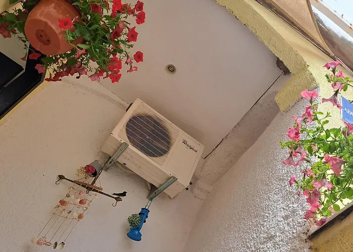 By The Sea Selce, Crikvenica - 22935 Appartement