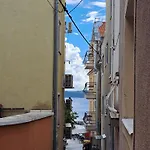 By The Sea Selce, Crikvenica - 22935 Apartamento