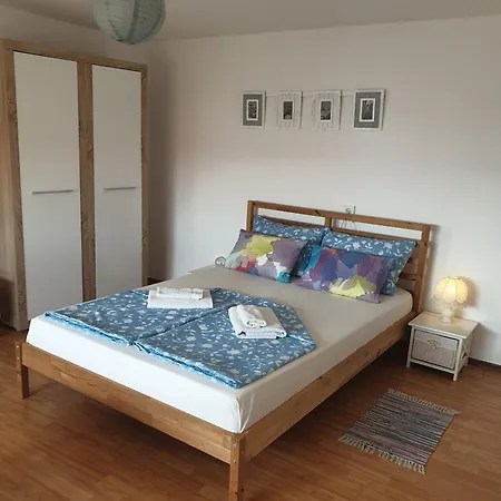 Appartamento By The Sea Selce, Crikvenica - 22935 *