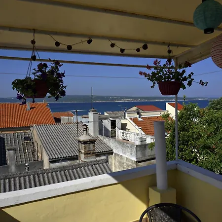 By The Sea Selce, Crikvenica - 22935