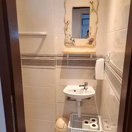 By The Sea Selce, Crikvenica - 22935 סלצה