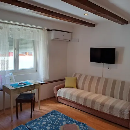 By The Sea - Crikvenica - 22935 Selce
