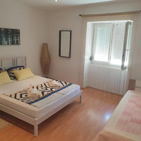 By The Sea Selce, Crikvenica - 22935 * סלצה