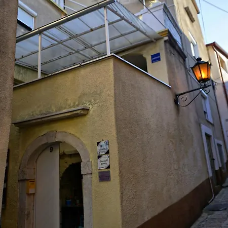 Appartamento By The Sea Selce, Crikvenica - 22935 *