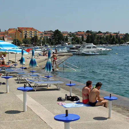 By The Sea Selce, Crikvenica - 22935 Appartamento *
