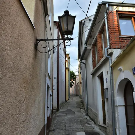 By The Sea Selce, Crikvenica - 22935 Appartamento Selce