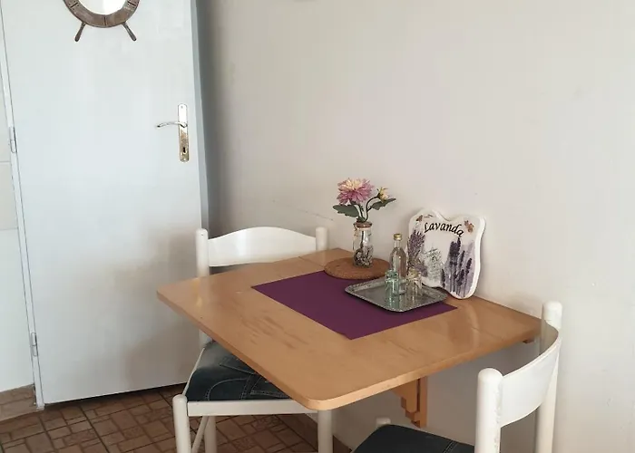 By The Sea Selce, Crikvenica - 22935 Apartment Selce