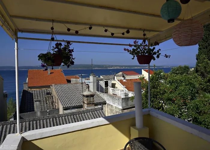 By The Sea Selce, Crikvenica - 22935