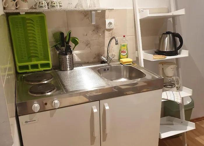 By The Sea Selce, Crikvenica - 22935 Apartment Selce