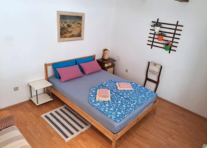 By The Sea Selce, Crikvenica - 22935 Apartamento Selce